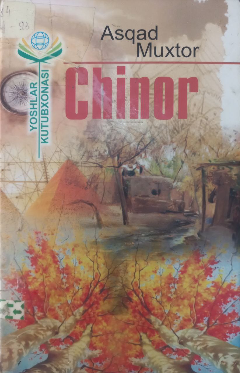 Chinor: