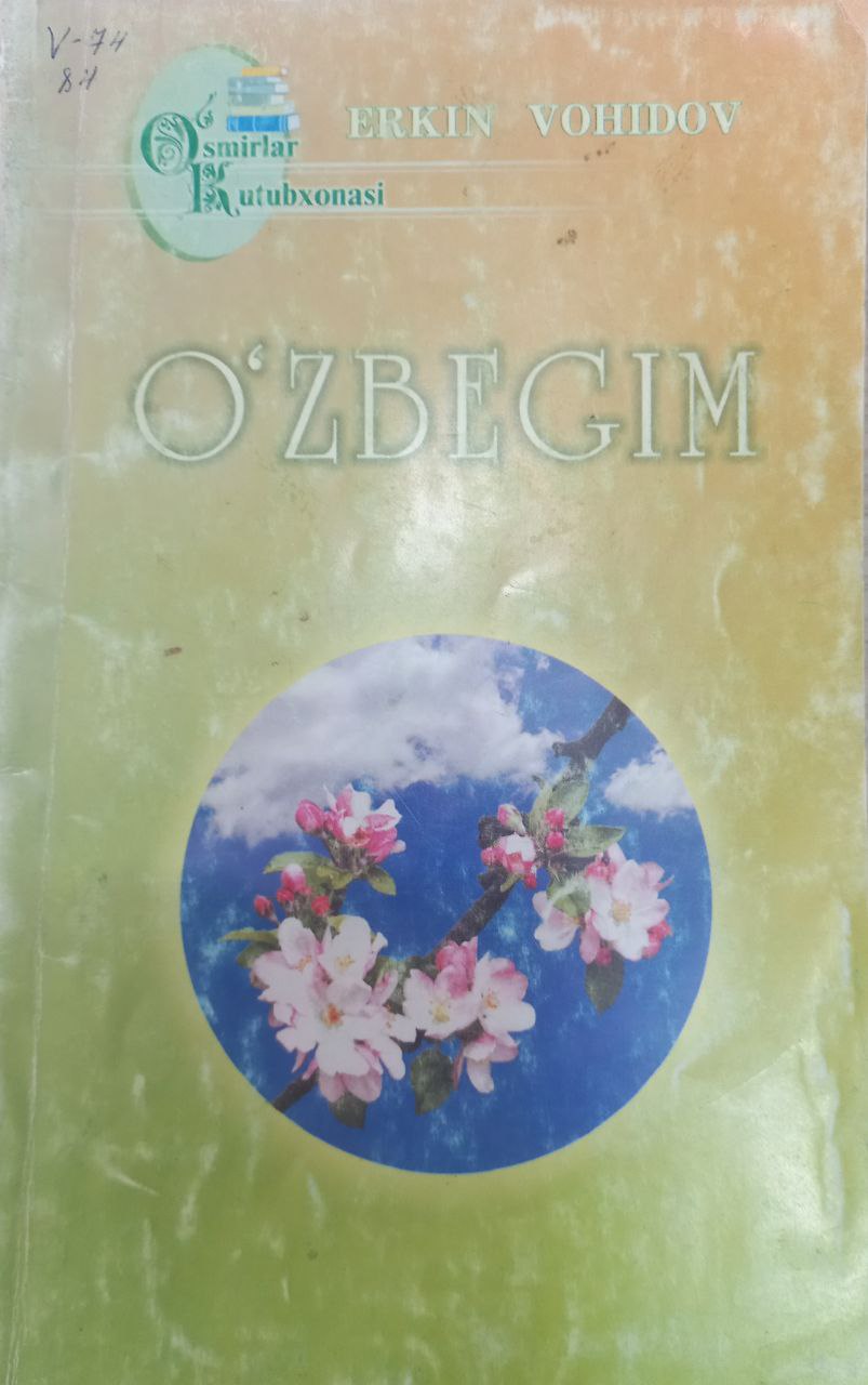 O'zbegim