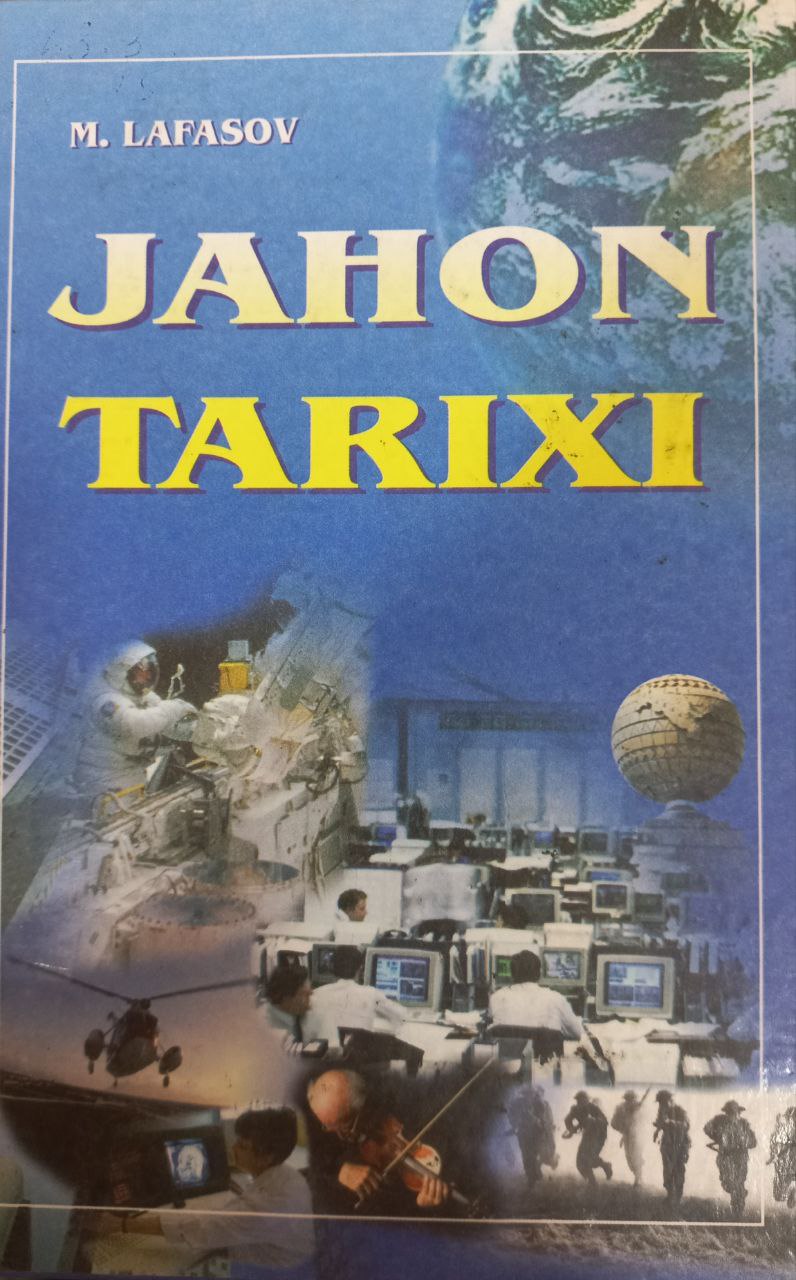 Jahon tarixi