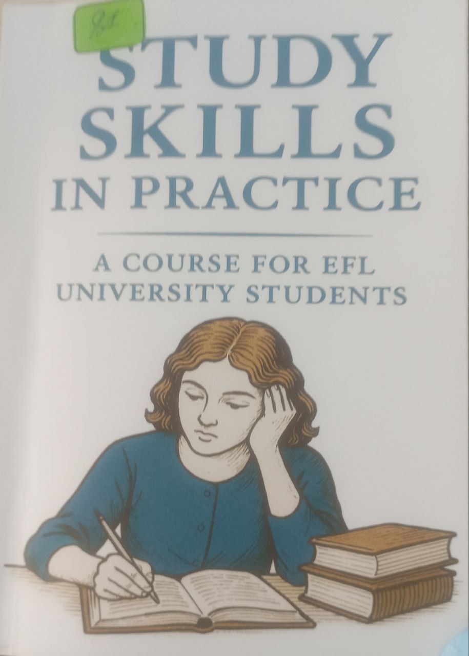 Study skills in practice