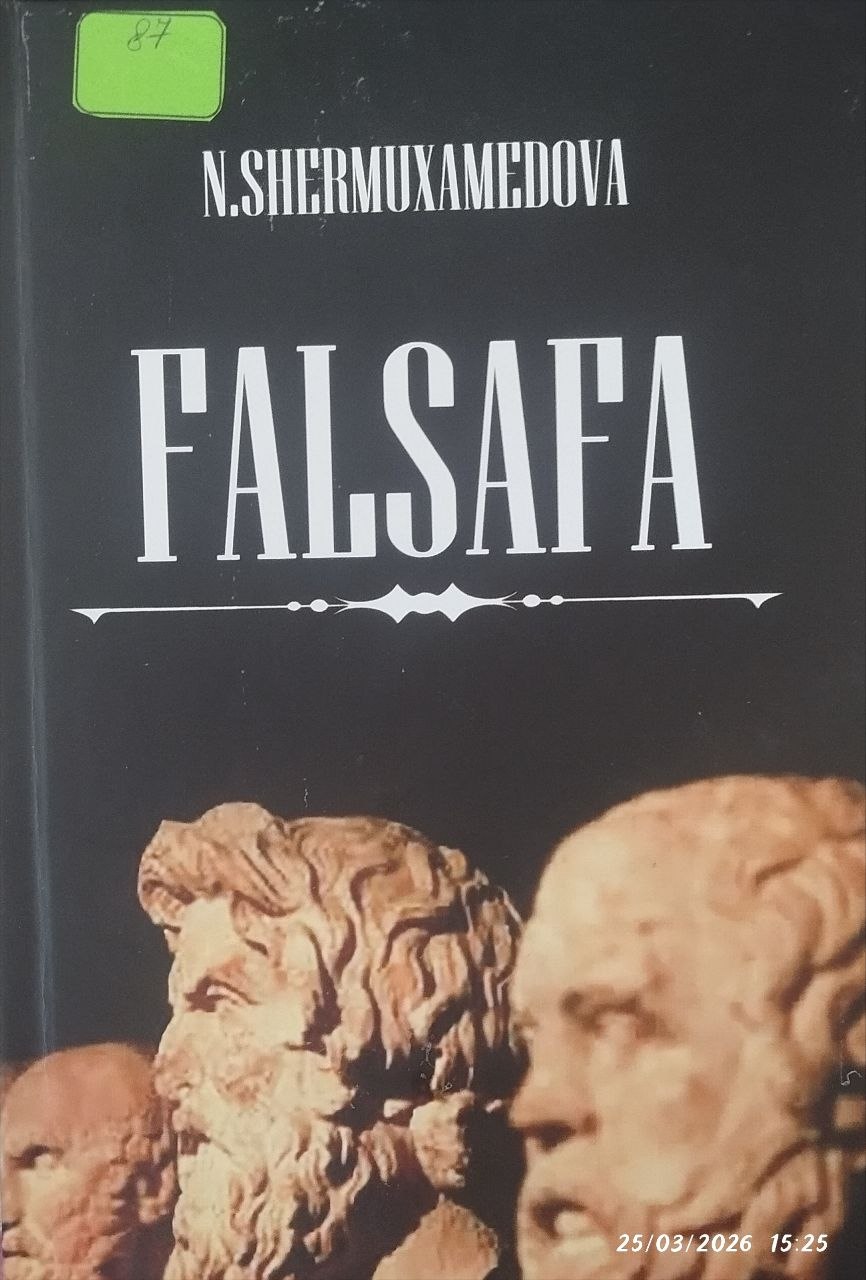 Falsafa