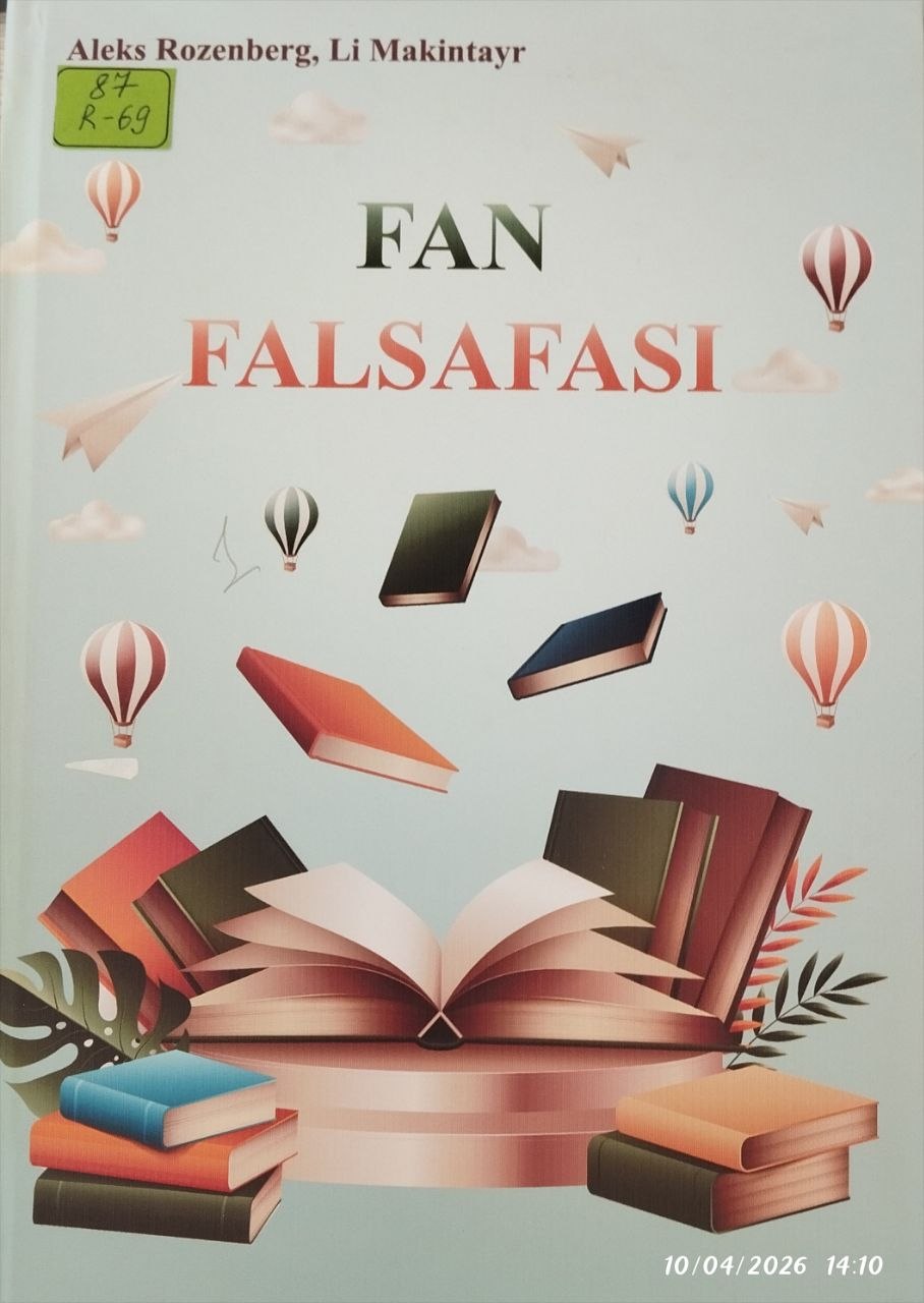 Fan falsafasi