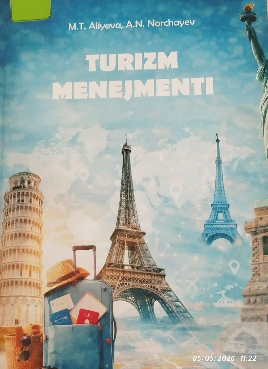 Turizm menejmenti