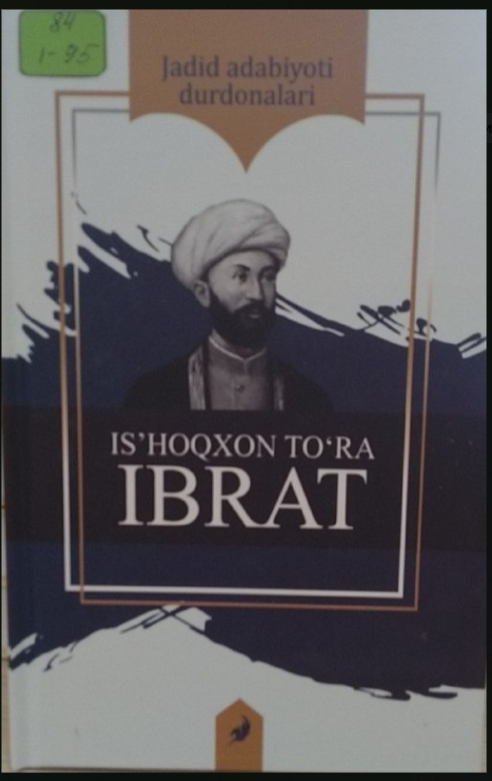 Ibrat
