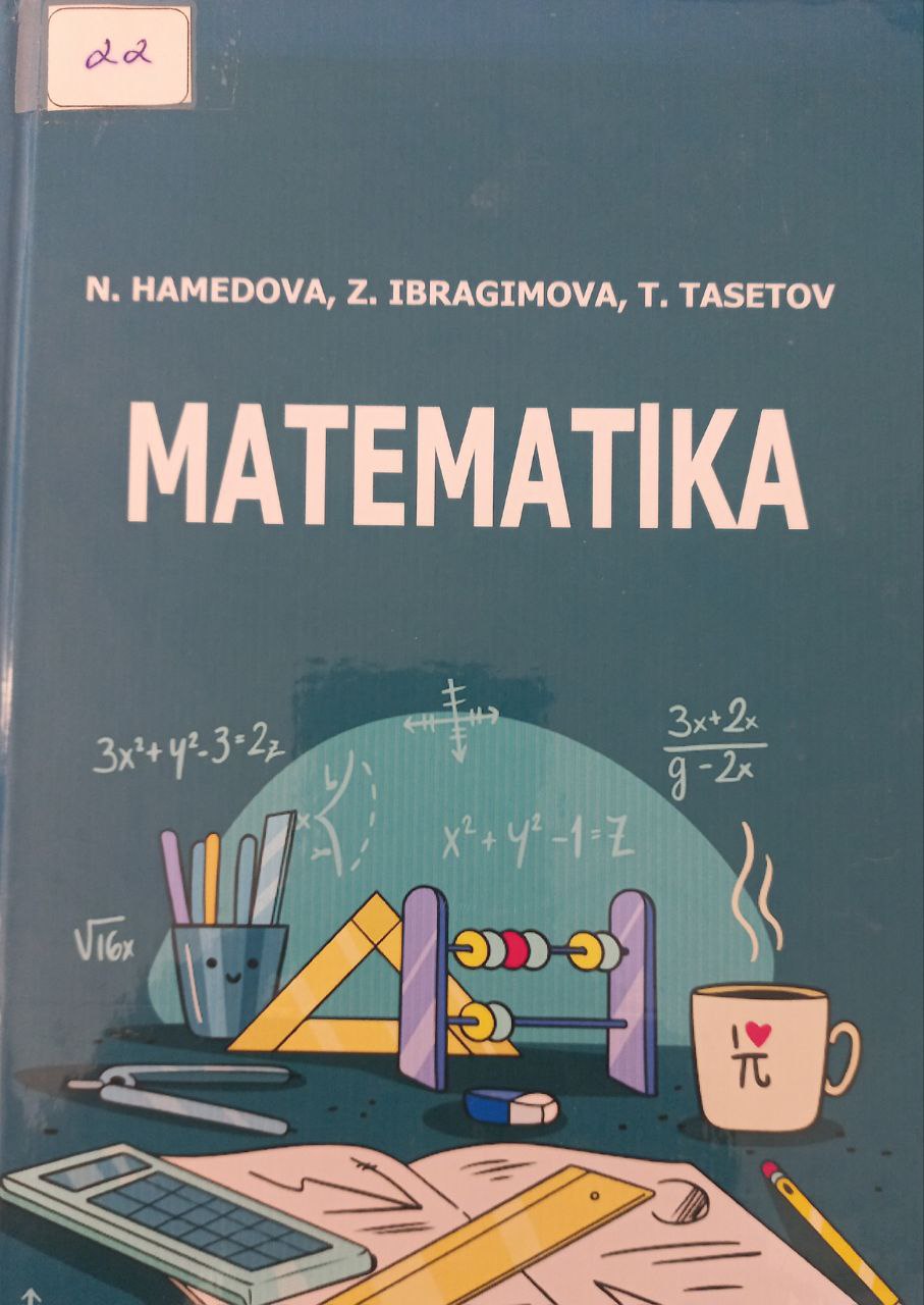 Matematika