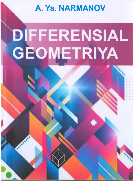 Differensial geometriya