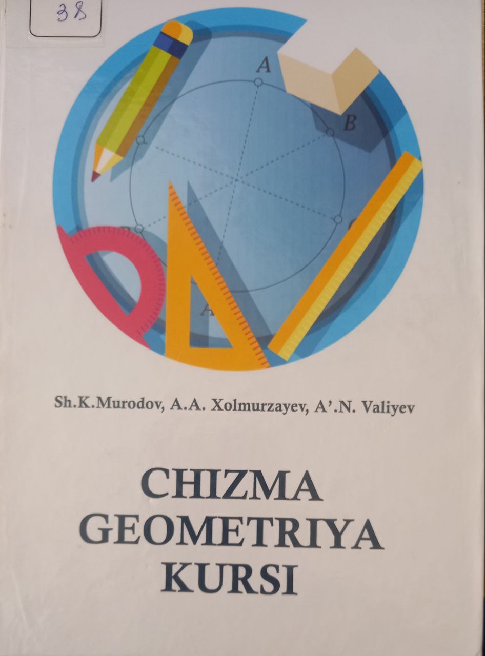 Chizma geometriya kursi