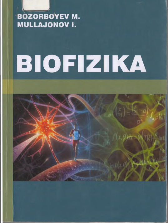 Biofizika
