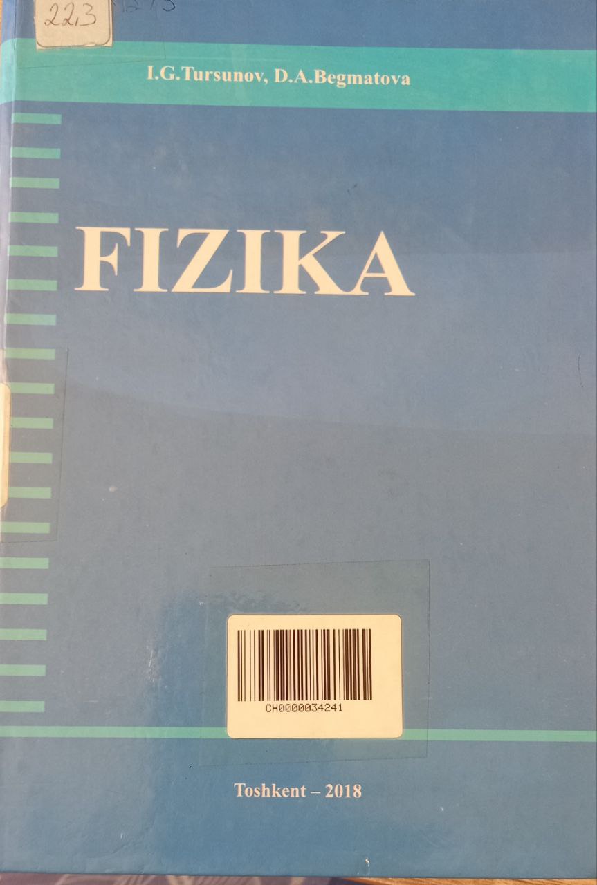 FIZIKA