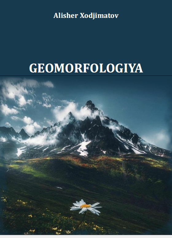 Geomorfologiya