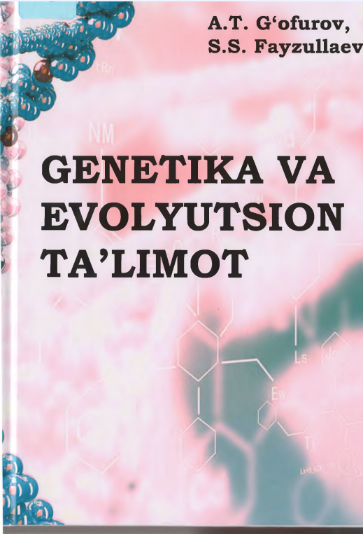 Genetika va evolyutsion ta'limot