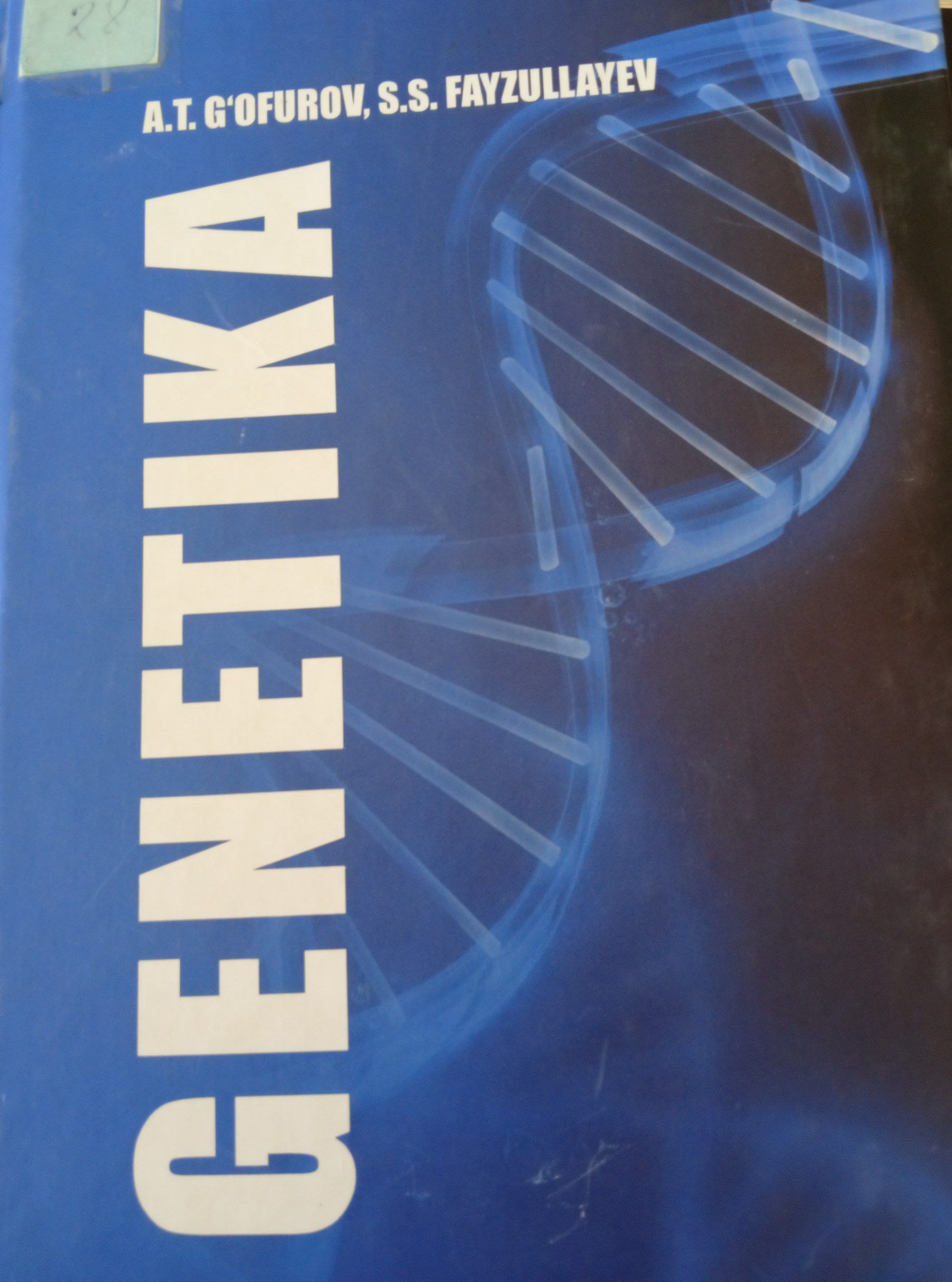Genetika