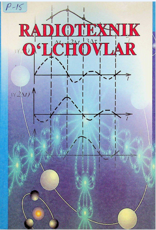 Radiotexnik o'lchovlar