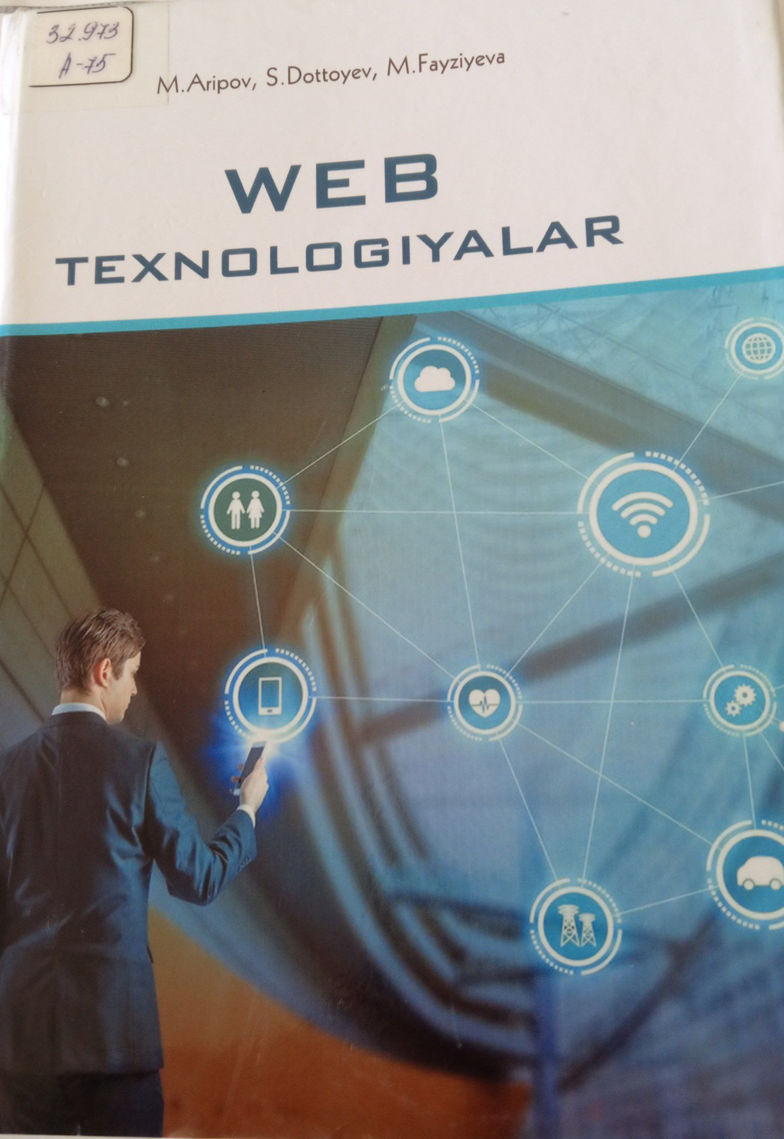 Web texnologiyalari