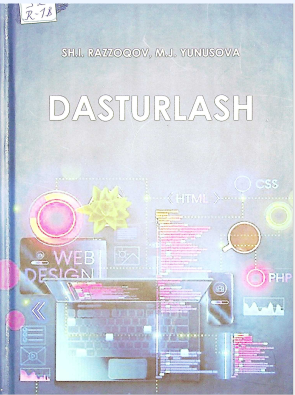 Dasturlash