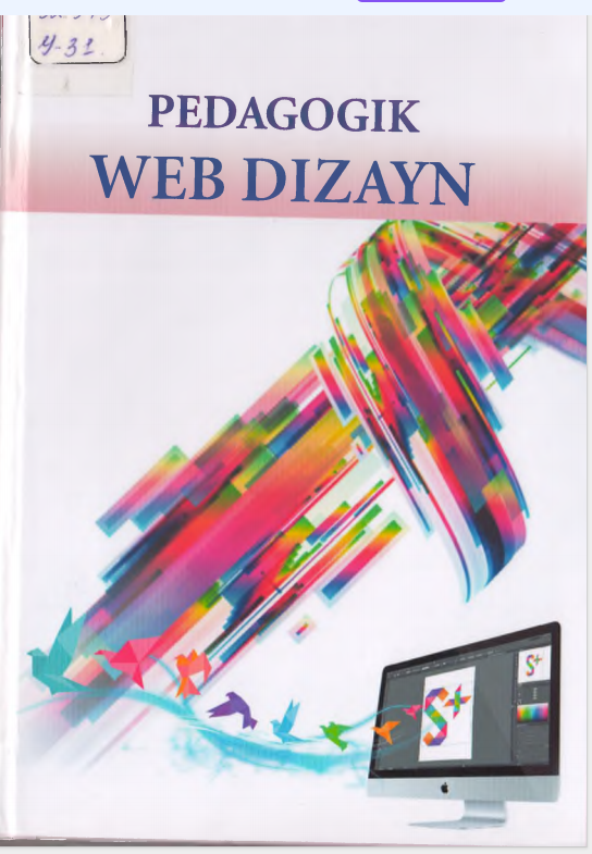 Pedagogik web dizayn