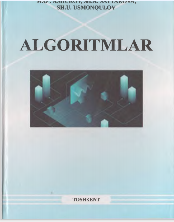 ALGORITMLAR