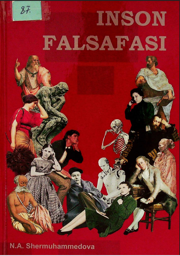 Inson falsafasi