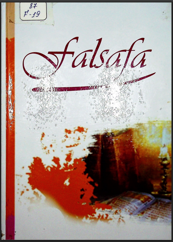 Falsafa