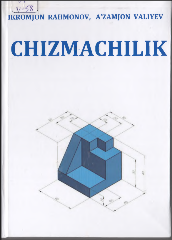 Chizmachilik