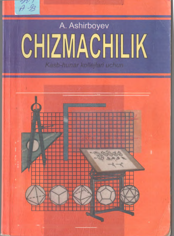 CHIZMACHILIK