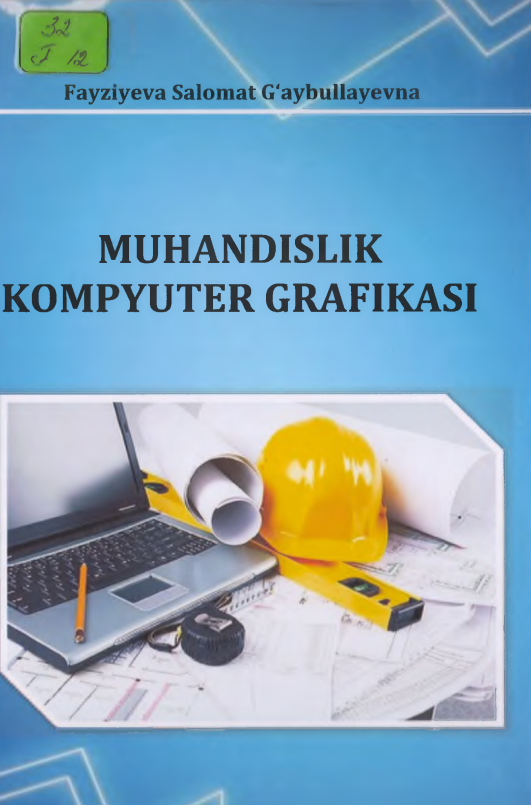 Muhandislik kompyuter grafikasi
