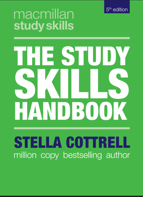 The study skills  handbook The study skills  handbook