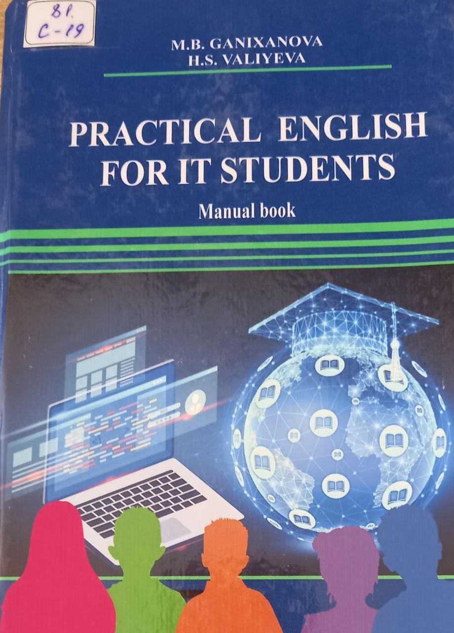 Practical english for it students Practical english for it students