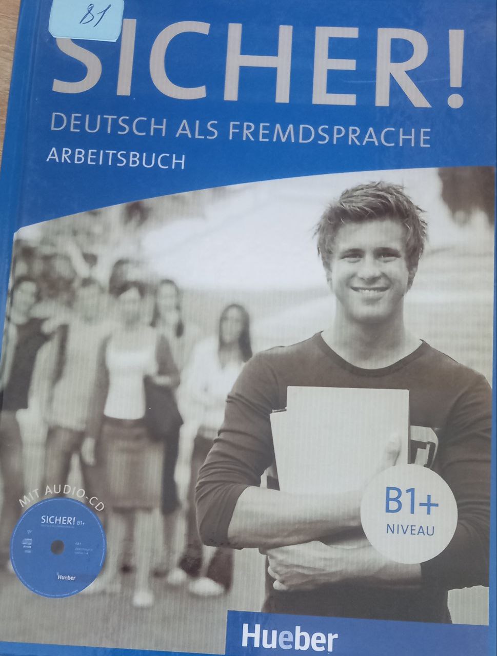 Sicher ! Deutsch als fremdsprache arbetsbuch Sicher ! Deutsch als fremdsprache arbetsbuch