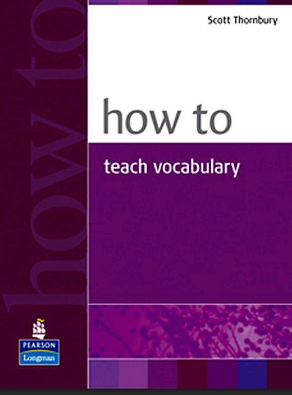 How to Teach Speaking