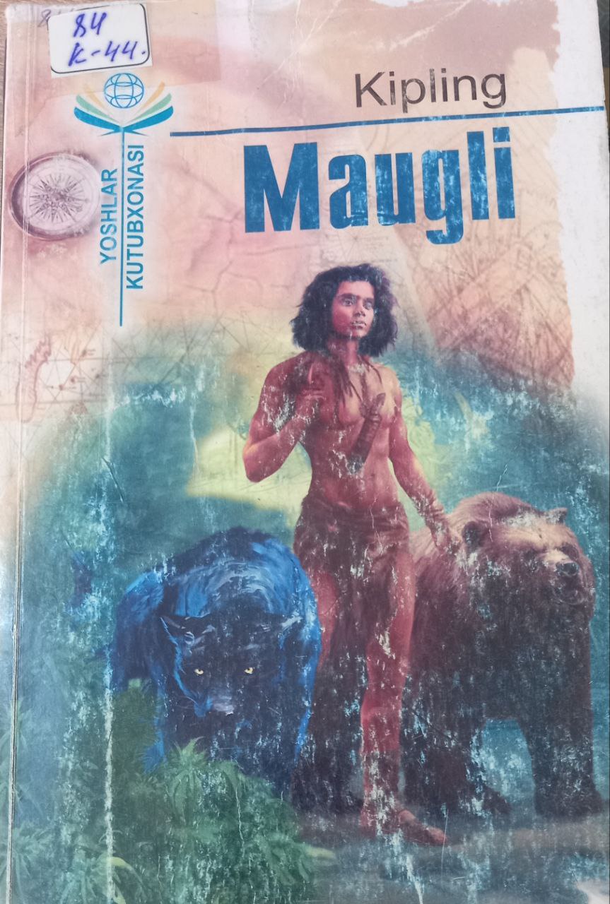 Maugli