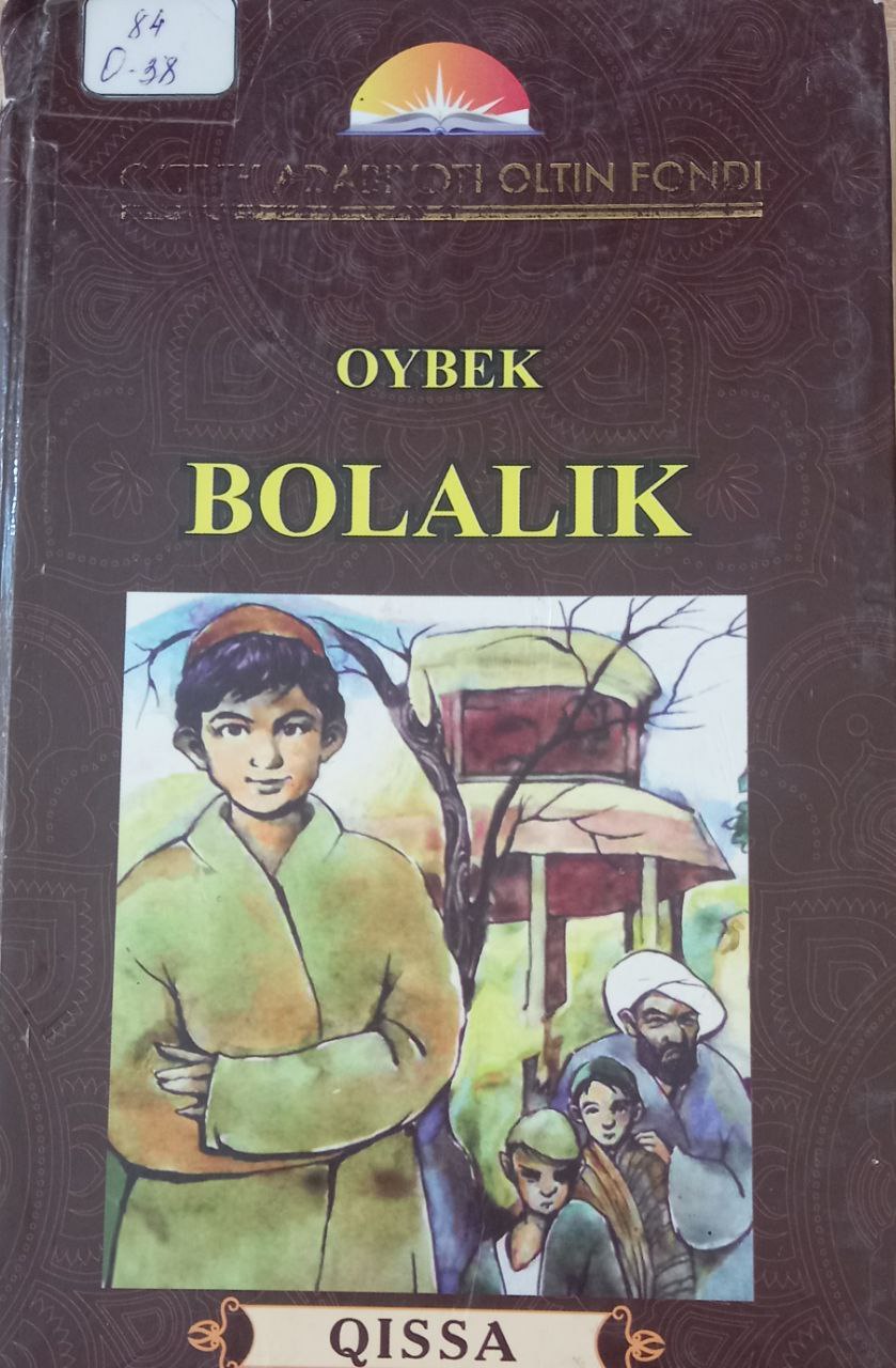 Bolalik