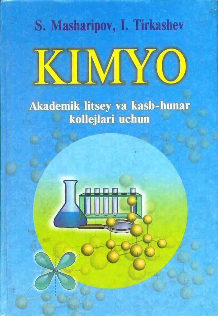 Kimyo