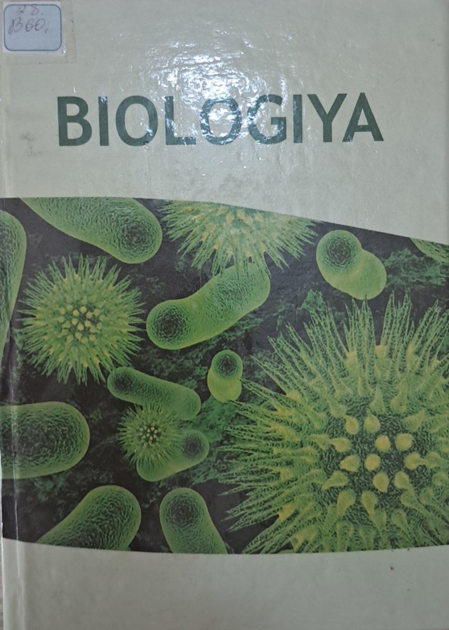 Biologiya