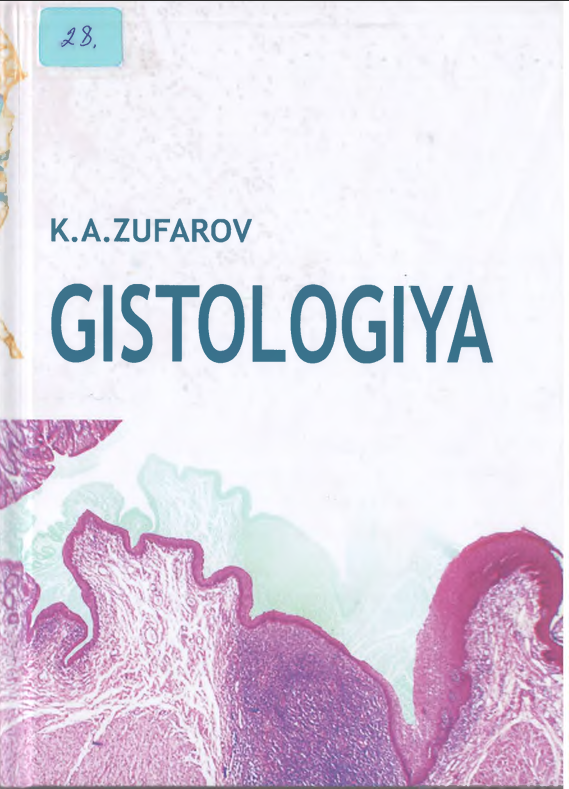 Gistologiya