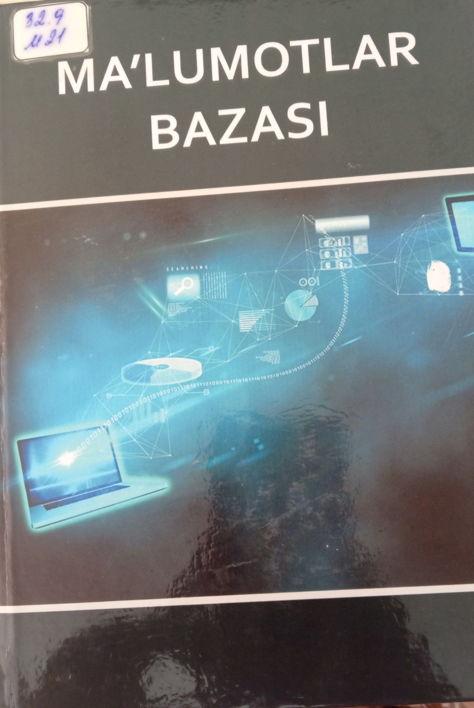Malumotlar bazasi