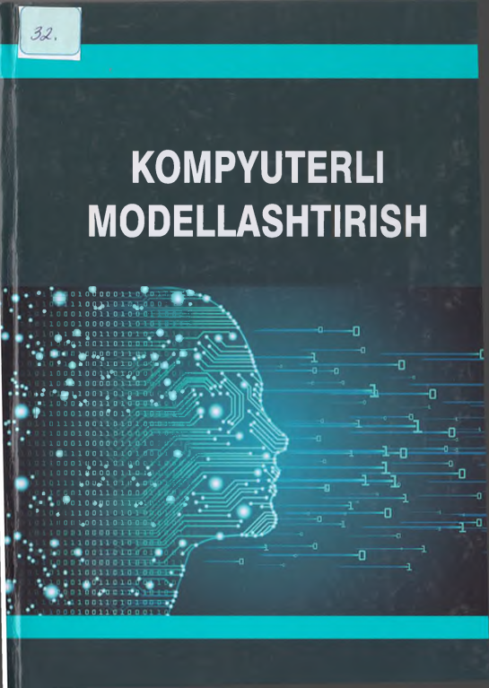 Kompyuterli modellashtirish