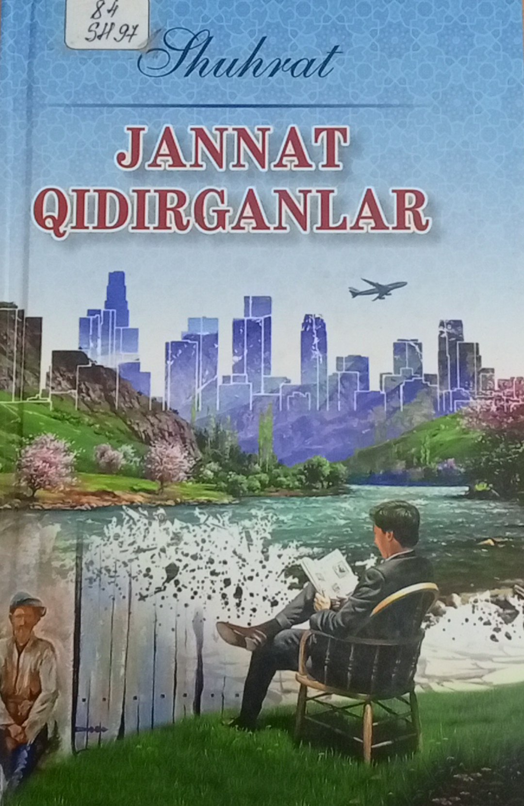Jannat qidirganlar