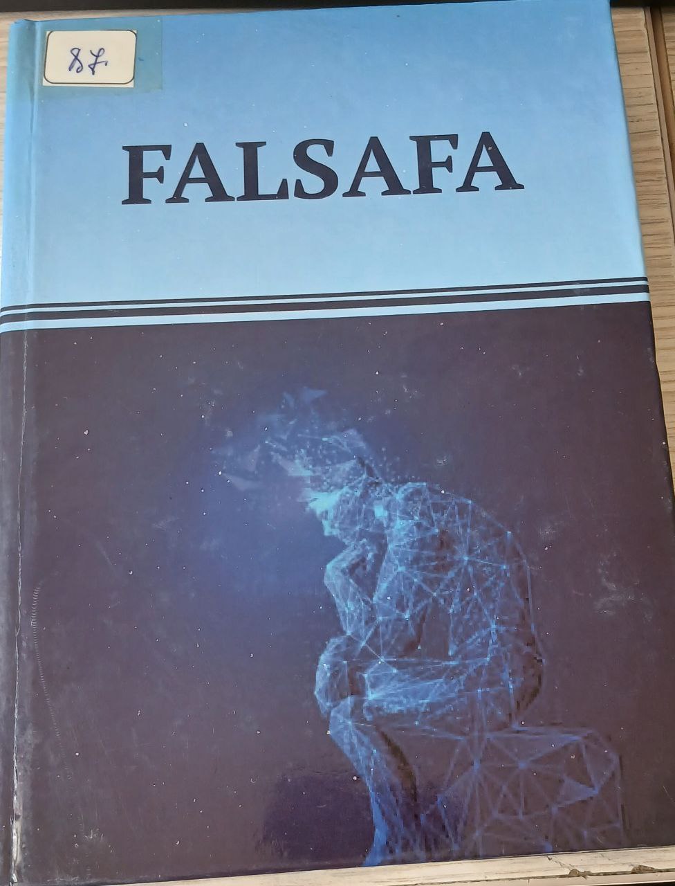 Falsafa