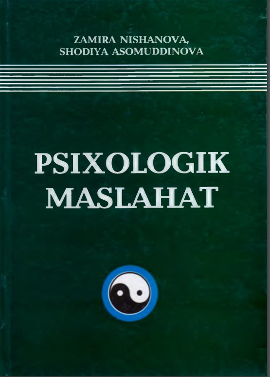 Psixologik maslahat