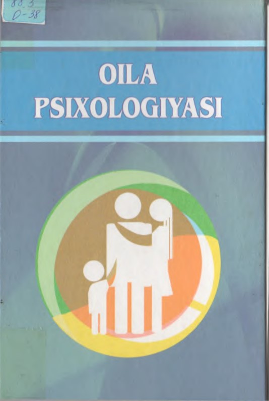 Oila psixologiyasi