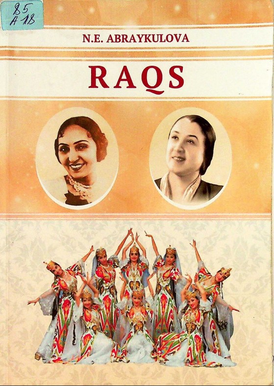 Raqs