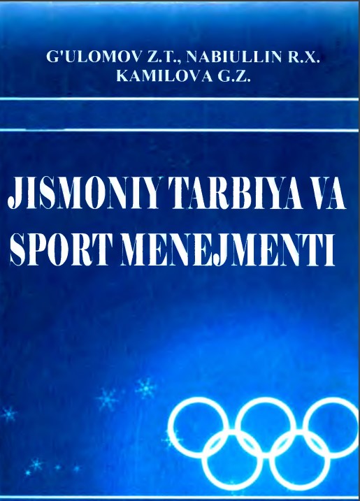 Jismoniy tarbiya va sport menejmenti