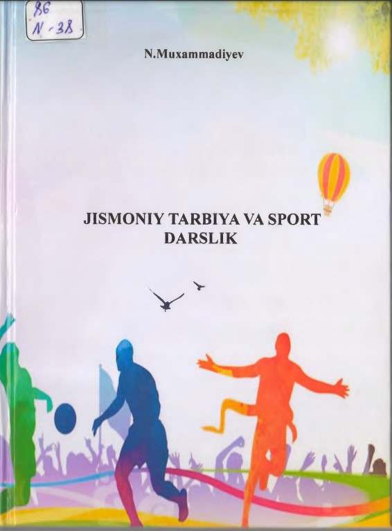 J1SMONIY TARBIYA VA SPORT