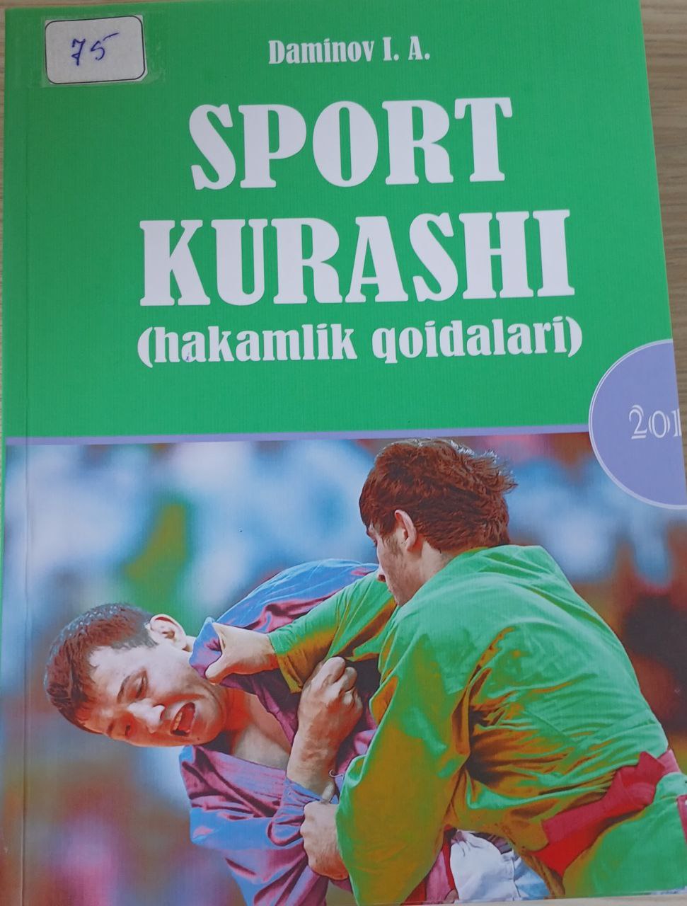 Sport kurashi