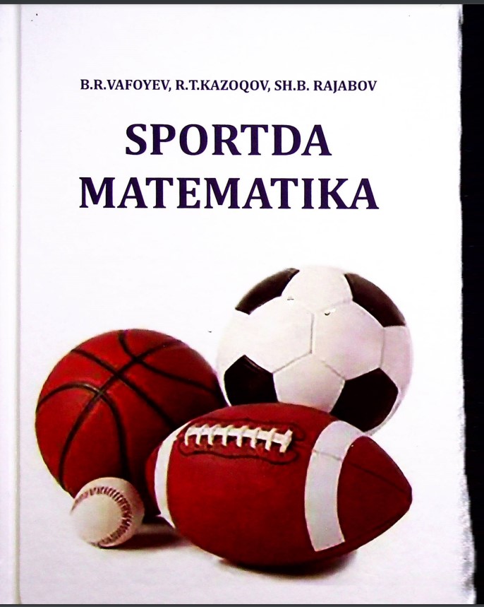Sportda matematika