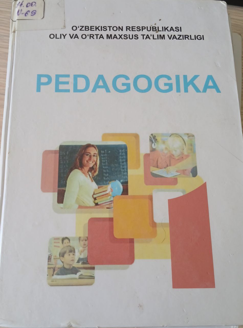 Pedagogika