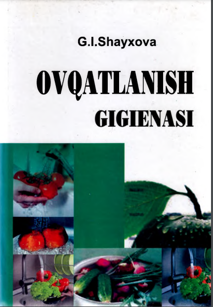 Ovqatlanish gigiyenasi