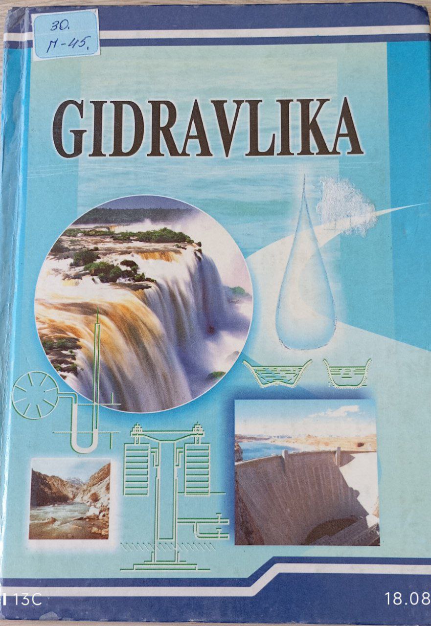 Gidravlika