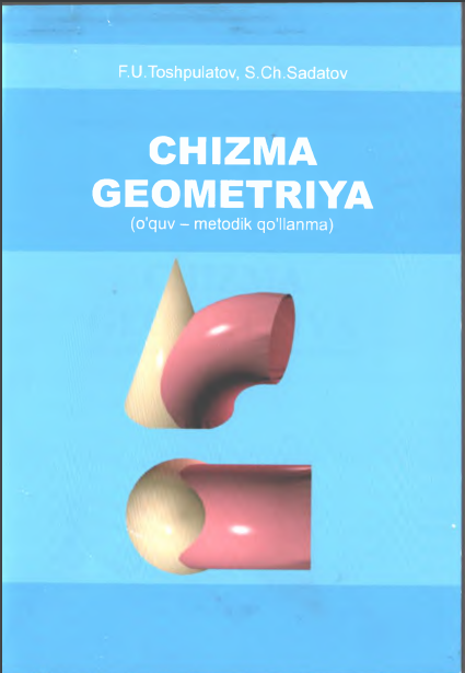 Chizma geometriya